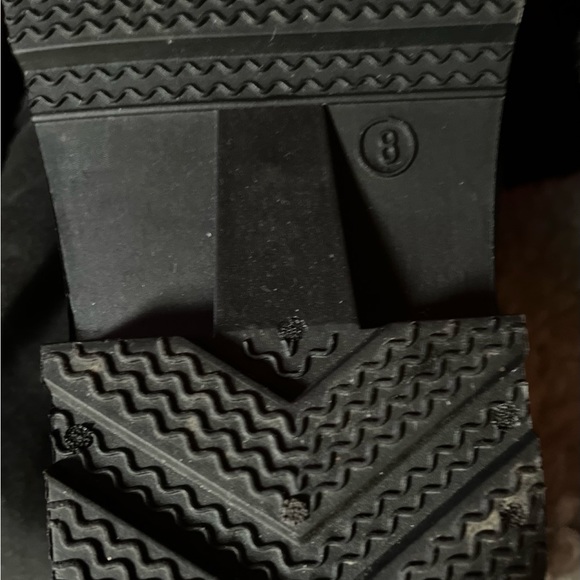 EUC. Dirty Laundry quilted boots. - Picture 13 of 13